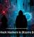 Hackers Hack Hackers in Bizarre Data Theft