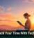 Take Back Your Time With Technology