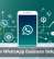 AI Makes WhatsApp Business Setup Easier